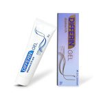 ژل ضدجوش دیفرین ۰.۱٪ آداپالن Differin Gel 0.1% Adapalene