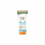 ضدآفتاب کودک گارنیر SPF50+ مدل Ambre Solaire Sensitive Advanced Garnier Kids Sensitive Advanced Protection Lotion حجم ۱۵۰ میل