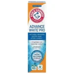 خمیردندان آر اند همر مدل Advance White Pro با تکنولوژی Micro Polisher | ARM & HAMMER Advance White Pro Toothpaste