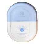 ضدآفتاب بی‌رنگ و آبرسان استلین مدل Ultra-Light Hydrating Invisible SPF50 | ESTELIN