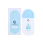ضدآفتاب استلین مدل Ultra-Light SPF80 PA+++ | ESTELIN