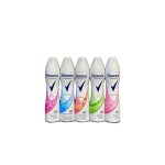اسپری ضد تعریق زنانه رکسونا Rexona مدل MotionSense – ۱۵۰ میل ایتالیایی