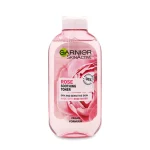 تونر صورت آبرسان و روشن‌کننده گل رز گارنیر - Garnier Rose Toner