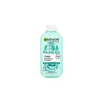 تونر آبرسان و شاداب‌کننده هیالورونیک آلوئه گارنیر – Garnier Hyaluronic Aloe Toner