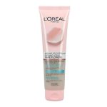 اسکراب صورت لورآل مدل Rare Flowers مناسب پوست نرمال تا مختلط L’Oréal Paris Rare Flowers Refining Scrub حجم ۱۵۰ میل