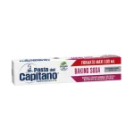 خمیردندان پاستا دل کاپیتانو مدل Baking Soda حجم 100 میل | Pasta del Capitano Baking Soda Toothpaste