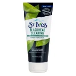اسکراب لایه‌بردار سالیسیلیک اسید است.ایوز مدل BHA با عصاره چای سبز و بامبو (St.Ives BHA Exfoliant Green Tea & Bamboo) حجم 170 گرم