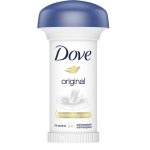 مام داو مدل قارچی Original حجم ۴۰ گرم (Dove Original Antiperspirant Stick 24H with Moisturising Cream 40g)