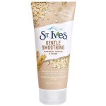 اسکراب و ماسک ملایم است.ایوز مدل جو دوسر (St.Ives Gentle Smoothing Scrub & Mask Oatmeal) حجم 170 گرم