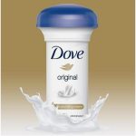 مام داو مدل قارچی Original حجم ۴۰ گرم (Dove Original Antiperspirant Stick 24H with Moisturising Cream 40g) - Image 2