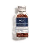 مکمل رشد و تقویت مو و ناخن فیتو فورمویس | Phyto Phytophanère Formule Force et Croissance