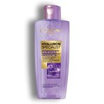 میسلار واتر لورآل مدل هیالورون اسپشالیست L’Oréal Paris Hyaluron Specialist Micellar Water حجم ۲۰۰ میل