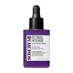 سرم رتینول ضدچروک و بازسازی‌کننده پوست سام بای‌می مدل Retinol Intense Reactivating Serum SOME BY MI حجم ۳۰ میل