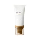 ضدآفتاب سبک و بی‌رنگ اسکین 1004 مدل سنتلا Madagascar Centella Air-Fit Suncream Light SPF30 PA++++ حجم ۵۰ میل