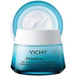 کرم آبرسان و تقویت‌کننده ویشی مدل Minéral 89 Boosting Cream Fragrance Free حجم 50ml