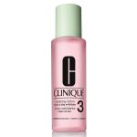 تونر لایه‌بردار و شاداب‌کننده کلینیک مدل Clarifying Lotion 3 مخصوص پوست مختلط تا چرب | حجم 400ml Clinique Clarifying Lotion 3 for Combination to Oily Skin – 400ml