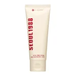 کرم ترمیم‌کننده و روشن‌کننده حلزون ۹۳٪ و برنج Seoul Snail 93% & Rice Repair & Brightening Cream سئول