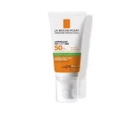 ضد آفتاب کنترل چربی لاروش پوزای La Roche-Posay Anthelios Oil Control Sunscreen SPF 50+ تیوپی