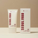 ضد آفتاب فاقد چربی و سبک Seoul Sunscreen SPF 50+ PA++++ سئول