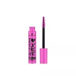 ریمل صورتی اسنس مدل I Love Extreme Crazy Volume Mascara Essence