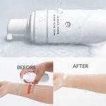 فوم شست‌وشو آمینو اسید دکتر آلثیا مدل Amino Acid Gentle Bubble Cleanser Dr.Althea حجم ۱۴۰ میلی‌لیتر - Image 3