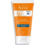 ضد آفتاب اون مدل Sonnenfluid SPF 50+ Avene مخصوص پوست نرمال تا مختلط و حساس حجم ۵۰ میلی‌لیتر