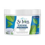 کرم مرطوب‌کننده کلاژن استیوس (St. Ives Collagen & Elastin Moisturizer)