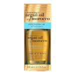 روغن آرگان او جی ایکس مخصوص انواع مو حجم ۱۰۰ میل (OGX Argan Oil of Morocco Penetrating Oil All Hair Types 100ml)