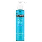 ژل شستشوی صورت نوتروژینا مدل هیدرو بوست حاوی هیالورونیک اسید حجم ۲۰۰ میل (Neutrogena Hydro Boost Water Gel Cleanser with Hyaluronic Acid 200ml)