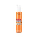 ژل شستشوی صورت لورآل مدل Revitalift Brightening حاوی ویتامین C و سالیسیلیک اسید حجم ۱۵۰ میل (L’Oréal Paris Revitalift Brightening Cleanser with Vitamin C & Salicylic Acid 150ml)
