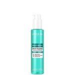ژل شستشوی صورت لورآل مدل Bright Reveal Spot Fading حاوی نیاسینامید و سالیسیلیک اسید حجم ۱۵۰ میل (L’Oréal Paris Bright Reveal Spot Fading Serum-In-Cleanser with Niacinamide & Salicylic Acid 150ml)