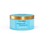 ماسک مو او جی ایکس حاوی روغن آرگان مراکش مدل Extra Strength حجم ۱۶۸ گرم (OGX Extra Strength Hydrate & Revive Argan Oil of Morocco Hair Mask 168g)
