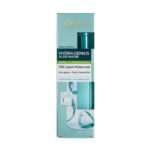 مرطوب‌کننده مایع ۷۲ ساعته لورآل – مخصوص پوست‌های نرمال تا مختلط L’Oréal Paris Hydra Genius Aloe Water 72hr Liquid Moisturiser (Normal to Combination Skin)