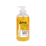 LANSYADE AHA White Body Serum with Vitamin C & E سرم بدن روشن‌کننده لانسید با AHA و ویتامین‌های C و E