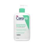 ژل شستشوی صورت سراوی مدل cerave Foaming Cleanser مخصوص پوست نرمال تا چرب حجم 473 میل