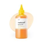 تونر لایه‌بردار کوجیک اسید و زردچوبه مدیکیوب Medicube Kojic Acid Turmeric Resurfacing Toner