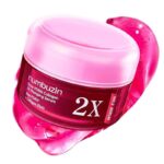 سرم حجم‌دهنده کلاژن رز نامبوزین مدل 2X Numbuzin Rose PDRN Collagen 2X Plumping Serum