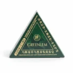 صابون شامپو گیاهی گرین‌لم مدل علف عثمان GREENLEM Usman Grass Black Hair Nourishing Shampoo Soap