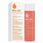 روغن درمانی و زیبایی پوست بیو اویل حجم 125 میل Bio-Oil Skincare Oil – 125ml