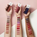 رژ لب مایع مات سوپر استی میبلین – سری Super Stay Matte Ink Maybeline