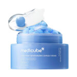 کرم آبرسان هیالورونیک کپسولی مدیکیوب | Medicube Hyaluronic Capsule Cream