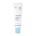 سرم ضد آفتاب آبرسان صفر منافذ مدیکیوب SPF 50+ | Medicube Zero Pore Sun Serum