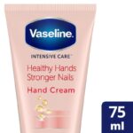 کرم دست وازلین صورتی – Vaseline Pink Hand Cream