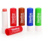 بالم لب استیکی رنگی وازلین – Vaseline Tinted Lip Balm Stick