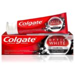 خمیر دندان سفیدکننده کلگیت اپتیک وایت – Colgate Optic White Toothpaste