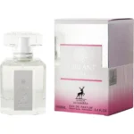 ادکلن زنانه «جوبیلنت رز» الحمبرا – Maison Alhambra Jubilant Rose Eau de Parfum 100 ml
