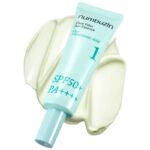 اسنس ضد آفتاب کلیر فیلتر نامبوزین ۵۰ میل Numbuzin No.1 Clear Filter Sun Essence 50 ml