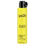 اسپری تافت مو گات تو بی مدل Glued Got2b Glued Blasting Freeze Spray
