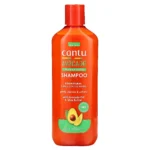 شامپو مو کنتو مدل آووکادو Cantu Avocado Hydrating Shampoo
