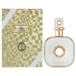 ادکلن زنانه اینفینیتی گلد آرماف – Armaf Infinity Gold Eau de Parfum 100 ml